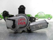 Recambio de motor limpia trasero para volkswagen sharan (7m6/7m9) 1.9 tdi referencia OEM IAM 7M3955711 