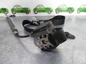 Recambio de cinturon seguridad delantero derecho para volkswagen sharan (7m6/7m9) 1.9 tdi referencia OEM IAM 7M3857706 33023994 