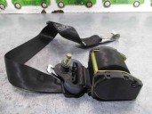 Recambio de cinturon seguridad trasero derecho para volkswagen sharan (7m6/7m9) 1.9 tdi referencia OEM IAM 7M0857815N 5 PUERTAS