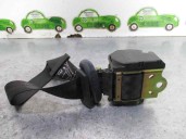 Recambio de cinturon seguridad trasero derecho para volkswagen sharan (7m6/7m9) 1.9 tdi referencia OEM IAM 7M0857815N 5 PUERTAS