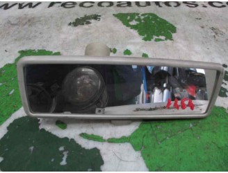 Recambio de espejo interior para volkswagen sharan (7m6/7m9) 1.9 tdi referencia OEM IAM   