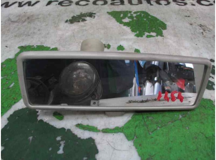 Recambio de espejo interior para volkswagen sharan (7m6/7m9) 1.9 tdi referencia OEM IAM 