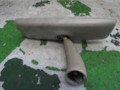 Recambio de espejo interior para volkswagen sharan (7m6/7m9) 1.9 tdi referencia OEM IAM 