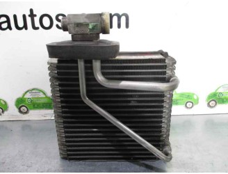 Recambio de evaporador aire acondicionado para volkswagen sharan (7m6/7m9) 1.9 tdi referencia OEM IAM 100700B 