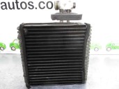 Recambio de evaporador aire acondicionado para volkswagen sharan (7m6/7m9) 1.9 tdi referencia OEM IAM 100700B 