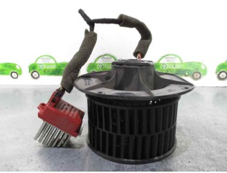 Recambio de motor calefaccion para volkswagen sharan (7m6/7m9) 1.9 tdi referencia OEM IAM 7M0819021 