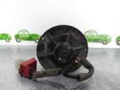 Recambio de motor calefaccion para volkswagen sharan (7m6/7m9) 1.9 tdi referencia OEM IAM 7M0819021 