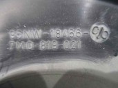 Recambio de motor calefaccion para volkswagen sharan (7m6/7m9) 1.9 tdi referencia OEM IAM 7M0819021  