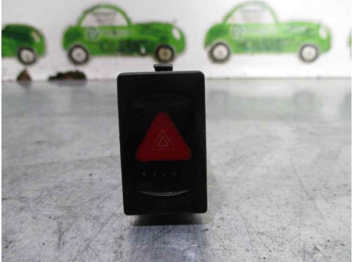 Recambio de warning para volkswagen sharan (7m6/7m9) 1.9 tdi referencia OEM IAM 7M3953235  