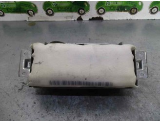 Recambio de airbag delantero derecho para volkswagen sharan (7m6/7m9) 1.9 tdi referencia OEM IAM 7M3880204C 30325213A TRW