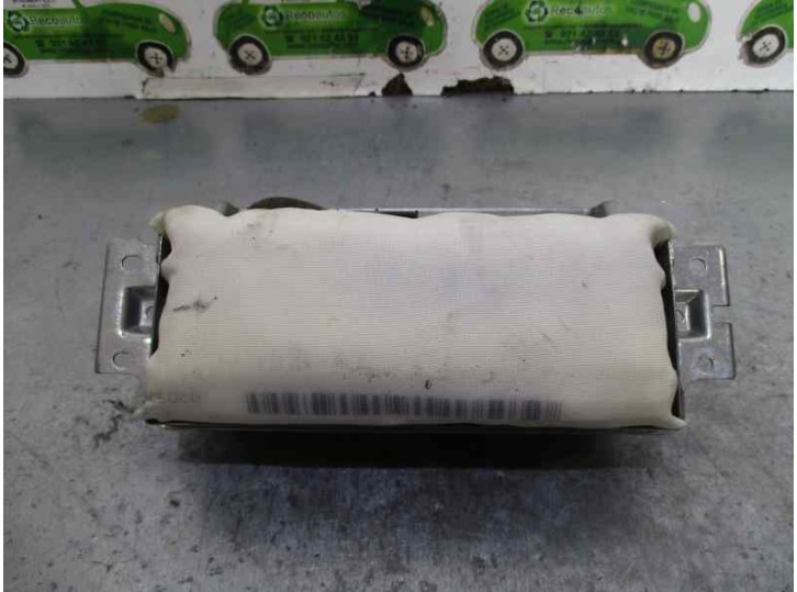 Recambio de airbag delantero derecho para volkswagen sharan (7m6/7m9) 1.9 tdi referencia OEM IAM 7M3880204C 30325213A TRW