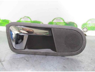 Recambio de maneta interior trasera derecha para volkswagen sharan (7m6/7m9) 1.9 tdi referencia OEM IAM 7M3837114B 
