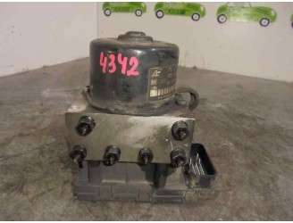 Recambio de abs para volkswagen sharan (7m6/7m9) 1.9 tdi referencia OEM IAM 7M3614111H 10020402094 ATE