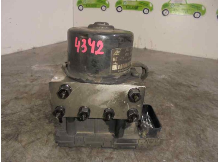 Recambio de abs para volkswagen sharan (7m6/7m9) 1.9 tdi referencia OEM IAM 7M3614111H 10020402094 ATE