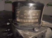 Recambio de abs para volkswagen sharan (7m6/7m9) 1.9 tdi referencia OEM IAM 7M3614111H 10020402094 ATE