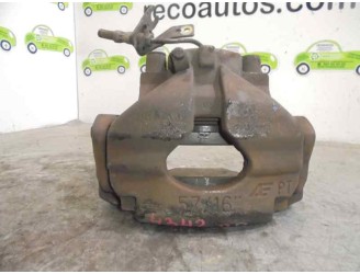 Recambio de pinza freno delantera derecha para volkswagen sharan (7m6/7m9) 1.9 tdi referencia OEM IAM 7M3106D ATE