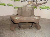 Recambio de pinza freno delantera derecha para volkswagen sharan (7m6/7m9) 1.9 tdi referencia OEM IAM 7M3106D ATE