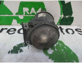 Recambio de faro antiniebla derecho para volkswagen sharan (7m6/7m9) 1.9 tdi referencia OEM IAM 