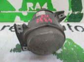 Recambio de faro antiniebla izquierdo para volkswagen sharan (7m6/7m9) 1.9 tdi referencia OEM IAM 