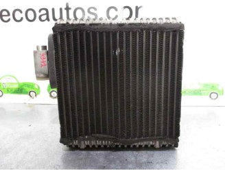 Recambio de evaporador aire acondicionado para volkswagen sharan (7m6/7m9) 1.9 tdi referencia OEM IAM 7M3820679A 