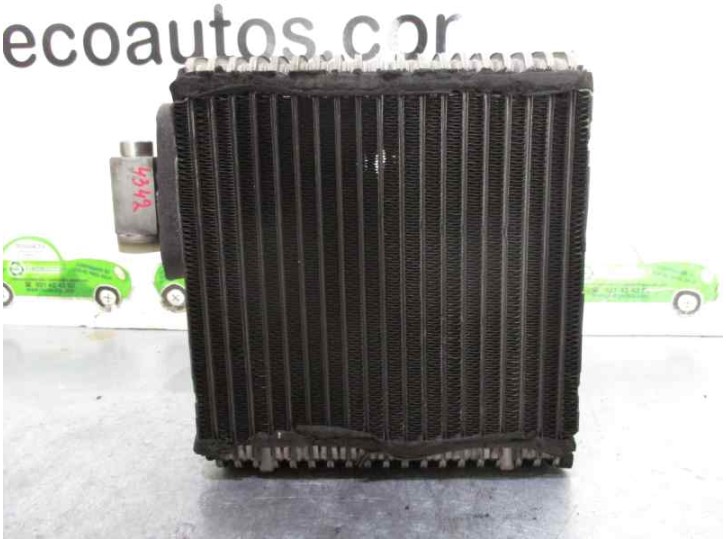 Recambio de evaporador aire acondicionado para volkswagen sharan (7m6/7m9) 1.9 tdi referencia OEM IAM 7M3820679A 