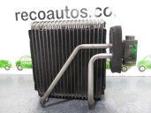 Recambio de evaporador aire acondicionado para volkswagen sharan (7m6/7m9) 1.9 tdi referencia OEM IAM 7M3820679A 