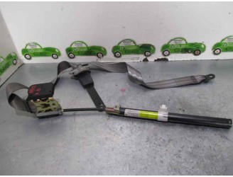 Recambio de cinturon seguridad delantero derecho para volkswagen sharan (7m6/7m9) 1.9 tdi referencia OEM IAM 7M3857706 5 PUERTA