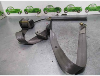 Recambio de cinturon seguridad delantero izquierdo para volkswagen sharan (7m6/7m9) 1.9 tdi referencia OEM IAM 7M3857705 5 PUER