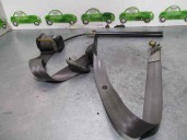 Replacement front left seat belt for Volkswagen Sharan (7M6/7M9) 1.9 TDI OEM IAM reference 7M3857705 5 DOOR