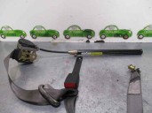 Replacement front left seat belt for Volkswagen Sharan (7M6/7M9) 1.9 TDI OEM IAM reference 7M3857705 5 DOOR