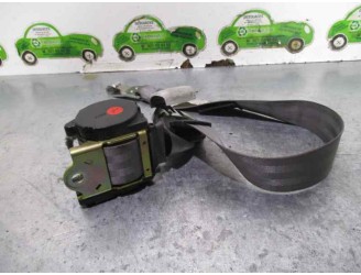 Recambio de cinturon seguridad trasero derecho para volkswagen sharan (7m6/7m9) 1.9 tdi referencia OEM IAM 7M3857816 5 PUERTAS