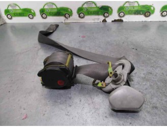Recambio de cinturon seguridad trasero izquierdo para volkswagen sharan (7m6/7m9) 1.9 tdi referencia OEM IAM 7M3857811 5 PUERTA