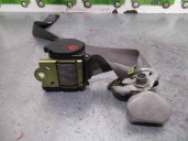 Recambio de cinturon seguridad trasero izquierdo para volkswagen sharan (7m6/7m9) 1.9 tdi referencia OEM IAM 7M3857811 5 PUERTA