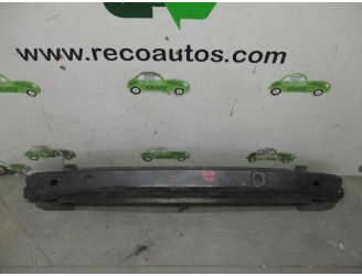 Recambio de refuerzo paragolpes delantero para volkswagen sharan (7m6/7m9) 1.9 tdi referencia OEM IAM DE HIERRO 