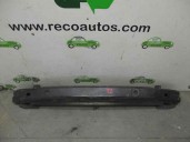 Replacement front bumper reinforcement for Volkswagen Sharan (7M6/7M9) 1.9 TDI OEM IAM reference IRON 
