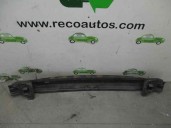 Replacement front bumper reinforcement for Volkswagen Sharan (7M6/7M9) 1.9 TDI OEM IAM reference IRON 