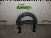 Recambio de reposacabezas para mercedes-benz clase slk (w170) roadster 2.3 compresor cat referencia OEM IAM A1708600032 A1708600