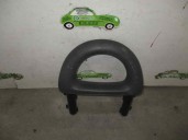 Recambio de reposacabezas para mercedes-benz clase slk (w170) roadster 2.3 compresor cat referencia OEM IAM A1708600032 A1708600