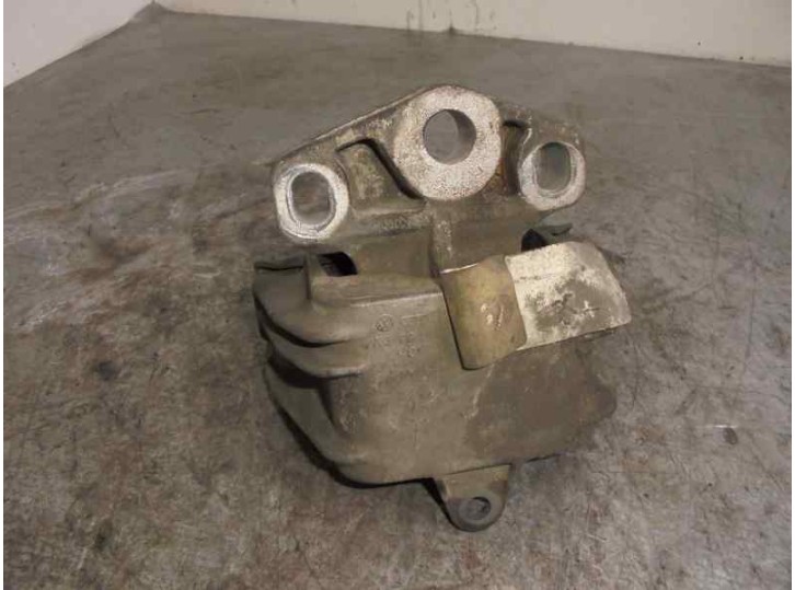 Recambio de soporte motor izquierdo para volkswagen sharan (7m6/7m9) 1.9 tdi referencia OEM IAM 7M3199555 WC1 