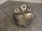 Recambio de soporte motor izquierdo para volkswagen sharan (7m6/7m9) 1.9 tdi referencia OEM IAM 7M3199555 WC1 