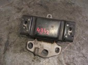 Recambio de soporte motor izquierdo para volkswagen sharan (7m6/7m9) 1.9 tdi referencia OEM IAM 7M3199555 WC1 