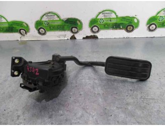 Recambio de potenciometro pedal para volkswagen sharan (7m6/7m9) 1.9 tdi referencia OEM IAM 7M3721603B  