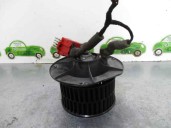 Recambio de motor calefaccion para volkswagen sharan (7m6/7m9) 1.9 tdi referencia OEM IAM 7M0819021 