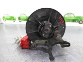 Recambio de motor calefaccion para volkswagen sharan (7m6/7m9) 1.9 tdi referencia OEM IAM 7M0819021  