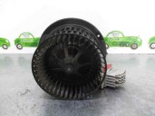 Recambio de motor calefaccion para volkswagen sharan (7m6/7m9) 1.9 tdi referencia OEM IAM 7M0819021  