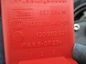 Recambio de motor calefaccion para volkswagen sharan (7m6/7m9) 1.9 tdi referencia OEM IAM 7M0819021 