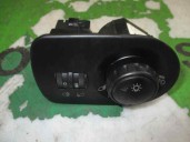 Recambio de mando luces salpicadero para seat leon (1p1) 2.0 tdi referencia OEM IAM 
