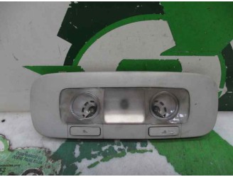 Recambio de luz interior para volkswagen jetta (1k2) 2.0 tdi referencia OEM IAM 