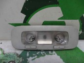Recambio de luz interior para volkswagen jetta (1k2) 2.0 tdi referencia OEM IAM 