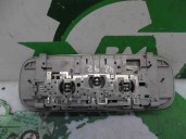 Recambio de luz interior para volkswagen jetta (1k2) 2.0 tdi referencia OEM IAM 